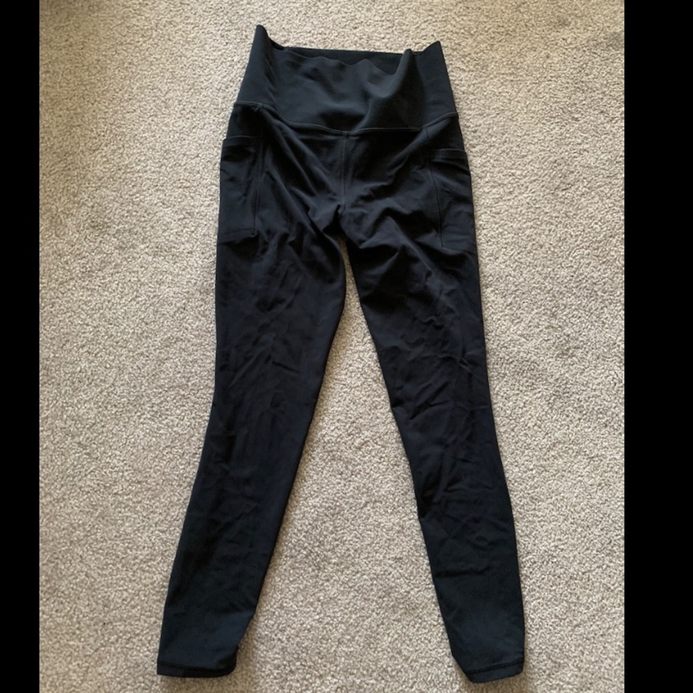 Athleta Yoga Pants